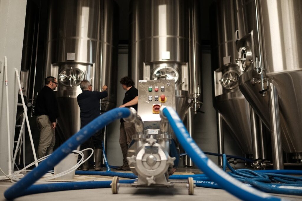 Brasserie artisanale Alaryk Béziers