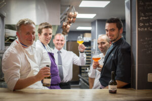 Dégustez les Bières Alaryk à l’Octopus Béziers