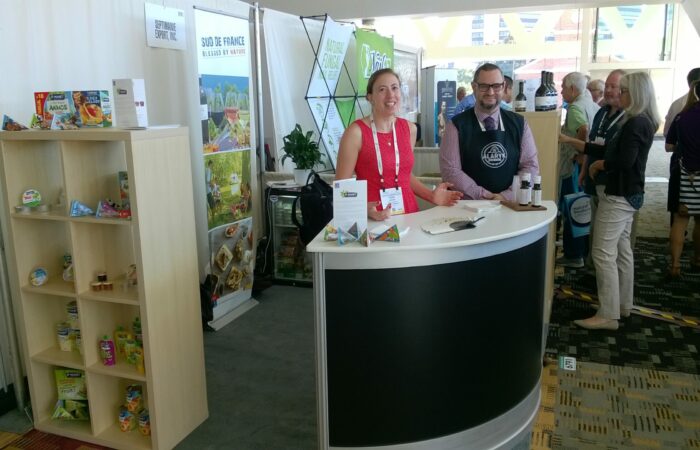 La Brasserie Alaryk à la conquête de l’Amérique