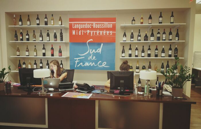 La Brasserie Alaryk à la conquête de l’Amérique