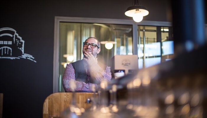 img_8118 Journée découverte de la Brasserie Alaryk pour les apprentis sommeliers