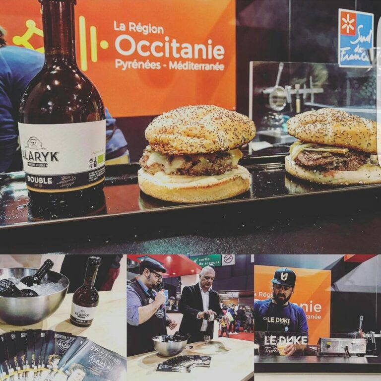 Accords Mets/bières