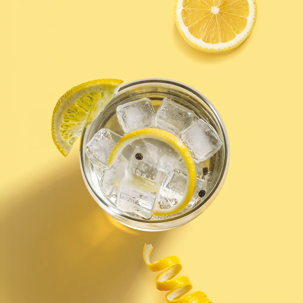 Gin & Tonic