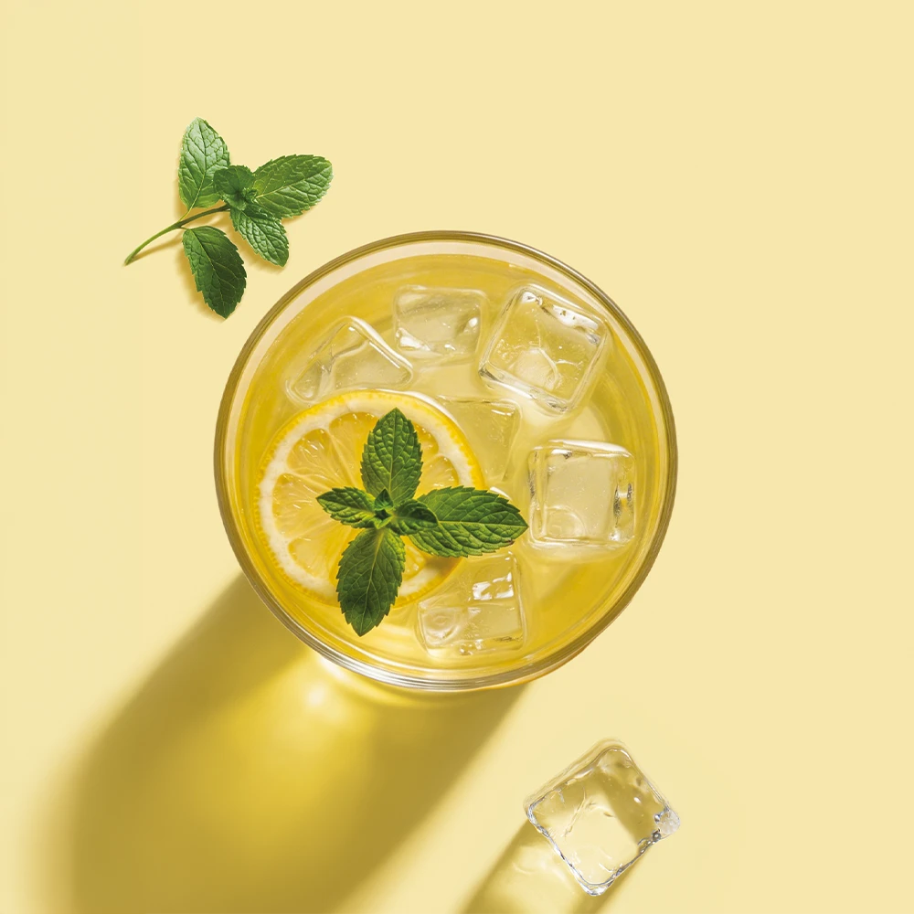 Gin Tonic Limon