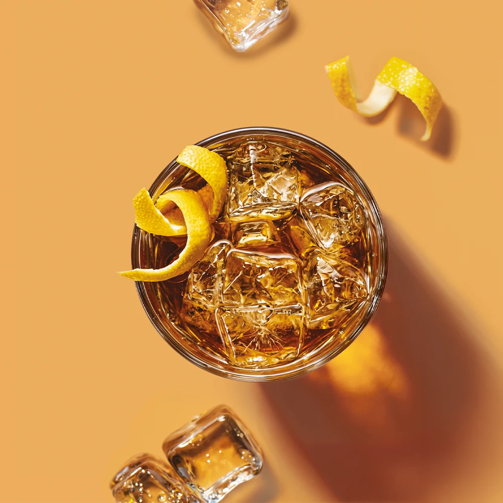 Gold Rush Limon