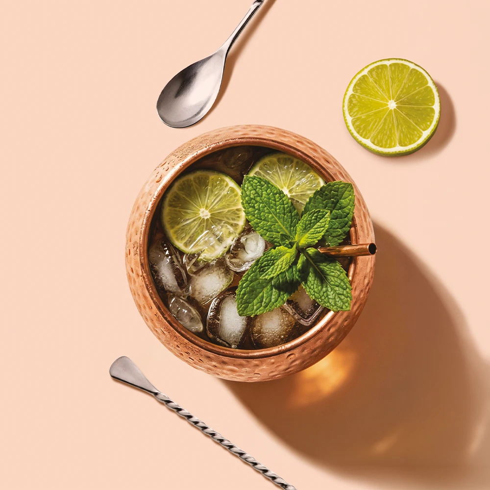 Moscow Mule