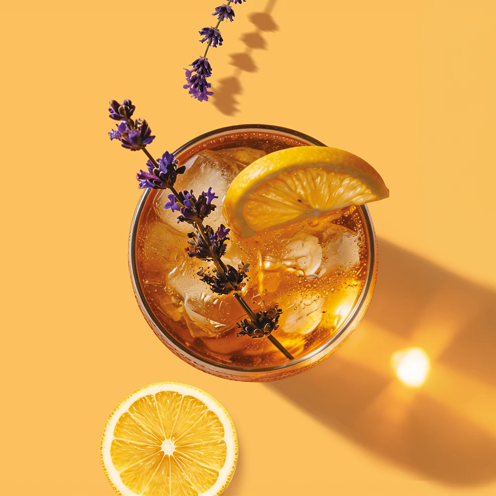 Spritz Liqueur Citron