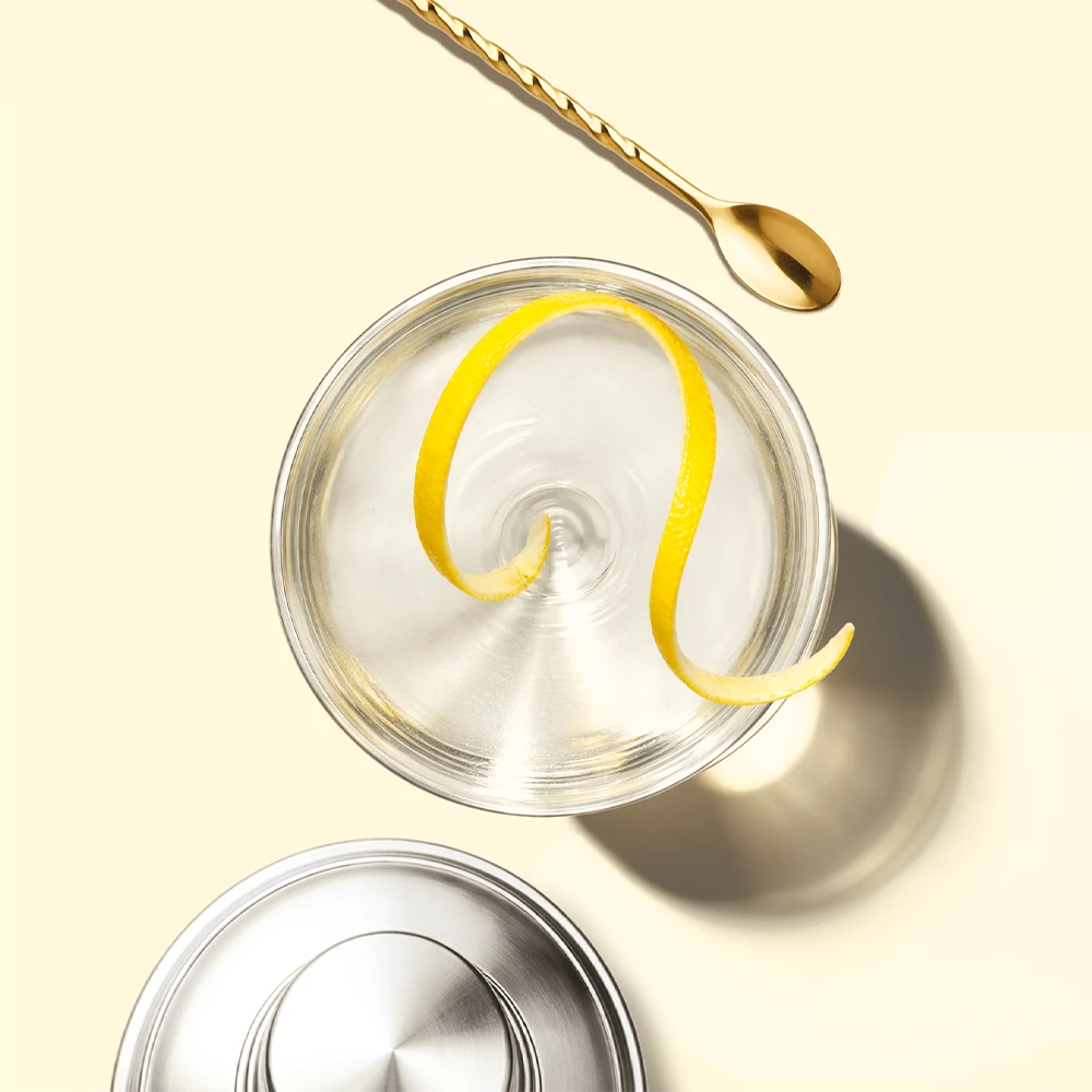 Vesper Martini